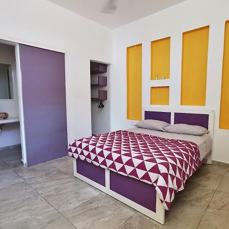 Hostel Humanity Puerto Morelos Εξωτερικό φωτογραφία