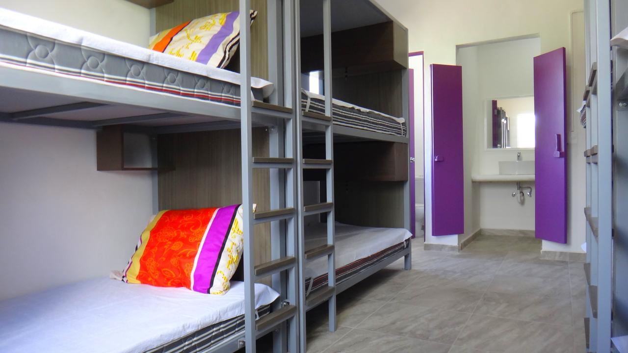 Hostel Humanity Puerto Morelos Εξωτερικό φωτογραφία